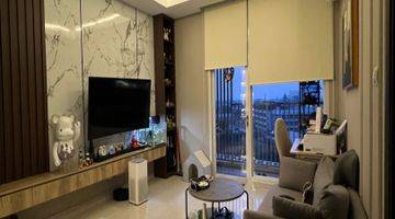 Gambar 3 Dijual Apartemen Ciputra International Tower San Francisco Baguss