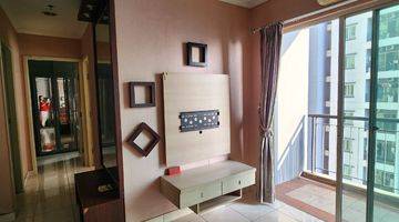 Gambar 4 Dijual Apartemen City Home Tower Manhattan Bay Siap Huni