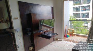 Gambar 4 Disewakan Apartemen City Home Tower Miami Bay Siap Huni