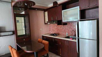 Gambar 1 Dijual Apartemen City Home Tower Manhattan Bay Siap Huni