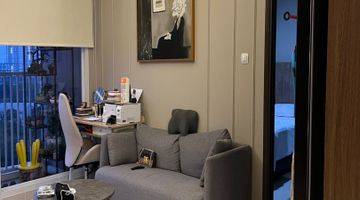 Gambar 2 Dijual Apartemen Ciputra International Tower San Francisco Baguss