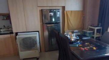 Gambar 1 Dijual Apartemen Paladian Park Tower A Semi Furnished