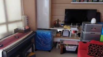 Gambar 3 Dijual Apartemen Paladian Park Tower A Semi Furnished