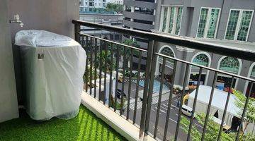 Gambar 4 Dijual Apartemen City Home Tower Santa Monica Bay Siap Huni