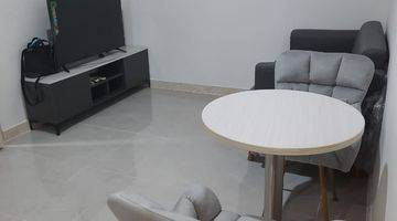 Gambar 1 Dijual Apartemen City Home Tower Manhattan Bay Baru Renov