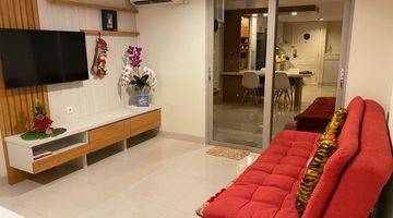 Gambar 2 Dijual Apartemen Tengah Kota Semarang Full Furnish Siap Ditempati