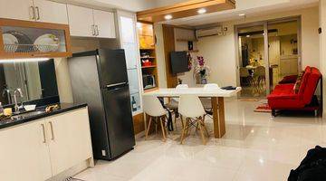 Gambar 1 Dijual Apartemen Tengah Kota Semarang Full Furnish Siap Ditempati