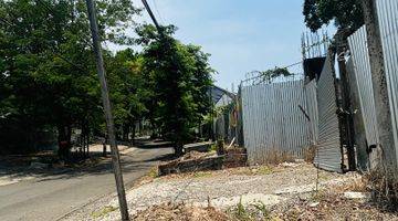 Gambar 4 Dijual Tanah Siap Dibangun Dekat Rs Elizabeth Semarang