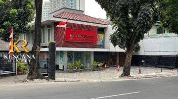 Gambar 2 Dijual Ruang Usaha di Pakubuwono Area Kebayoran Baru Jakarta Selatan