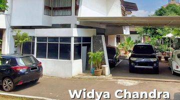 Gambar 5 Rumah dijual Harga Terbaik Widya Chandra Senayan Jakarta Selatan