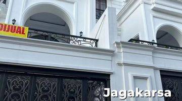 Gambar 1 Rumah Baru Siap Huni Strategis di Jagakarsa Jakarta Selatan