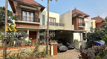 Gambar 1 Rumah  Exclusive dalam Townhouse di Pejaten Jakarta Selatan