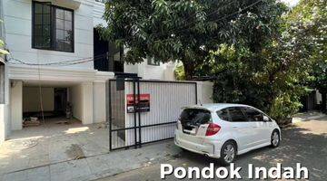 Gambar 1 RUMAH DIJUAL BARU MURAH SIAP HUNI DI PONDOK INDAH JAKARTA SELATAN