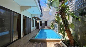 Gambar 1 RUMAH MEWAH MURAH MODERN TROPICAL DI AMPERA KEMANG JAKARTA SELATAN