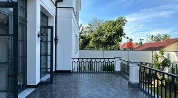 Gambar 2 RUMAH MEWAH MURAH FULL FURNISHED BEBAS BANJIR DI KEMANG JAKARTA SELATAN