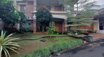 Gambar 1 Rumah Murah Fully Furnished Dalam Komplek Jati Padang Jakarta Selatan