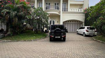 Gambar 1 Rumah Termurah Dalam Townhouse Bebas Banjir Di Ampera Kemang Jakarta Selatan