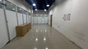 Gambar 1 Office di Thamrin City 5 Menit Jalan Kaki Ke Mall Grand Indo