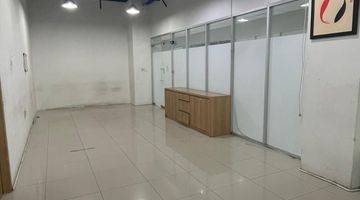 Gambar 5 Office di Thamrin City 5 Menit Jalan Kaki Ke Mall Grand Indo