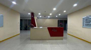 Gambar 3 Office di Thamrin City 5 Menit Jalan Kaki Ke Mall Grand Indo