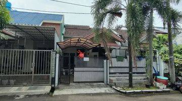 Gambar 3 Rumah 1 lantai terletak di sektor 7 ,dekat dengan sektor lainnya ada Indomaret dan Alfamart sebelum masuk ke sektor 