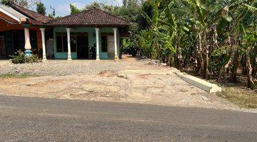 Gambar 2 Dijual Cepat Tanah Datar 140m2 65Jt Kerjo Karanganyar 