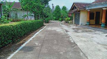 Gambar 2 Ruamah Murah Siap Huni 670m 250Jt Negooo Karanganyar 