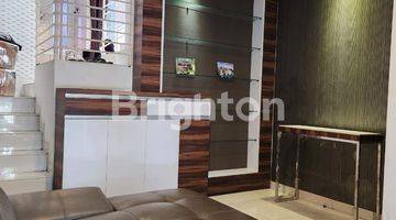 Gambar 1 RUMAH TOWNHOUSE STRATEGIS CANTIK DAN MINIMALIS DI CENTRAL SUKAJADI