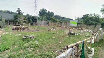 Gambar 5 Dijual Tanah Kotak Strategis 660 m² di Cibubur Dekat Pintu Tol Dan Area Komersil