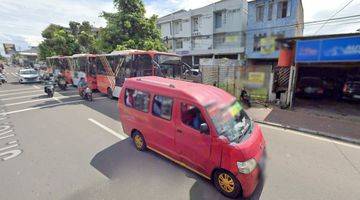 Gambar 1 Ruko Hitung Tanah 194 M2, Lokasi Strategis Dipinggir Jalan Sangat Cocok Untuk Usaha, Kantor Dll.