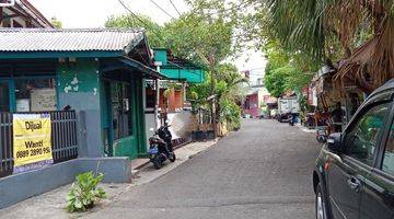 Gambar 2 Rumah 2 Lantai, Shm, di Jalan Belibis Terusan, Jakarta Barat, 