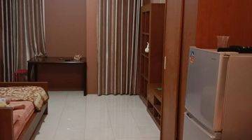 Gambar 5 Apartemen Silk Wood Residence, Full Furnish, Siap Huni, Lingkungan Aman Dan Nyaman.