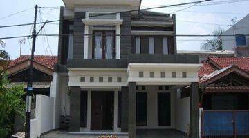 Gambar 2 Rumah 2 Lantai Bagus di Villa Bintaro Indah, Dijual Dengan Lokasi Yang Strategis. 