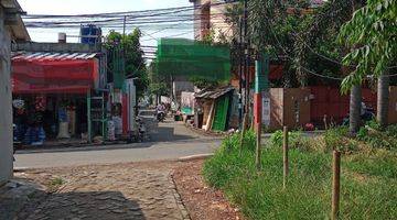 Gambar 3 Tanah di Jual Didaerah Pondok Jagung, Surat SHM Sangat Cocok Untuk Dibangun Rumah Dsb.