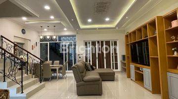 Gambar 5 Rumah Cantik Full Furnish di Trimezia