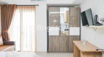 Gambar 3 Apartemen Skyline Tower A, Gading Serpong