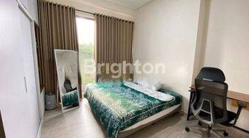 Gambar 3 Apartemen Fully Furnish Marigold Navapark