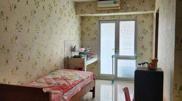 Gambar 4 Apartemen the Oak Tower lantai 2