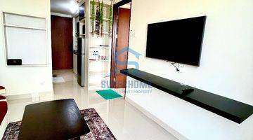 Gambar 4 Apartemen POLLUX HABIBIE Full Furnished 