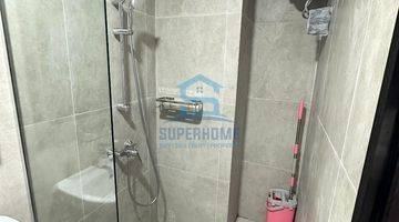 Gambar 5 Apartemen Meisterstadt Pollux Habibie Batam Furnished