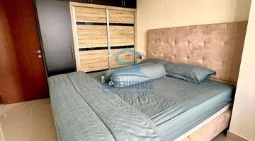 Gambar 2 Apartemen POLLUX HABIBIE Full Furnished 