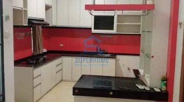 Gambar 3 Disewa Rumah Di Cluster Intan Residence Full Furnished 