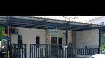 Gambar 1 Disewa Rumah Di Cluster Intan Residence Full Furnished 