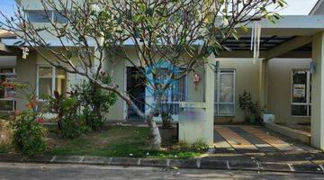 Gambar 1 Dijual Di Perumahan Orchard Cluster Vitis Hadap Utara