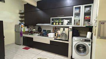 Gambar 1 Di Jual Rumah Pasadena Siap Huni Full Furnish