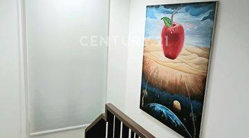 Gambar 3 RUMAH CANTIK SEMI FURNISHED INCLUDE CCTV SIAP HUNI DI JGC