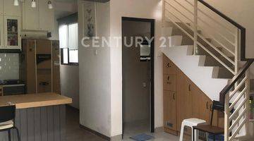 Gambar 2 RUMAH FULL FURNISHED JAKARTA GARDEN CITY 