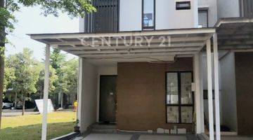 Gambar 1 RUMAH FULL FURNISHED JAKARTA GARDEN CITY 