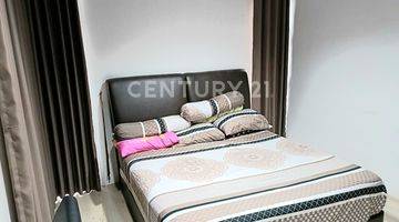 Gambar 5 RUMAH CANTIK SEMI FURNISHED INCLUDE CCTV SIAP HUNI DI JGC