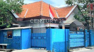 Gambar 1 Rumah Hook Lokasi Strategis Bisa Untuk Usaha Di Johar Baru 